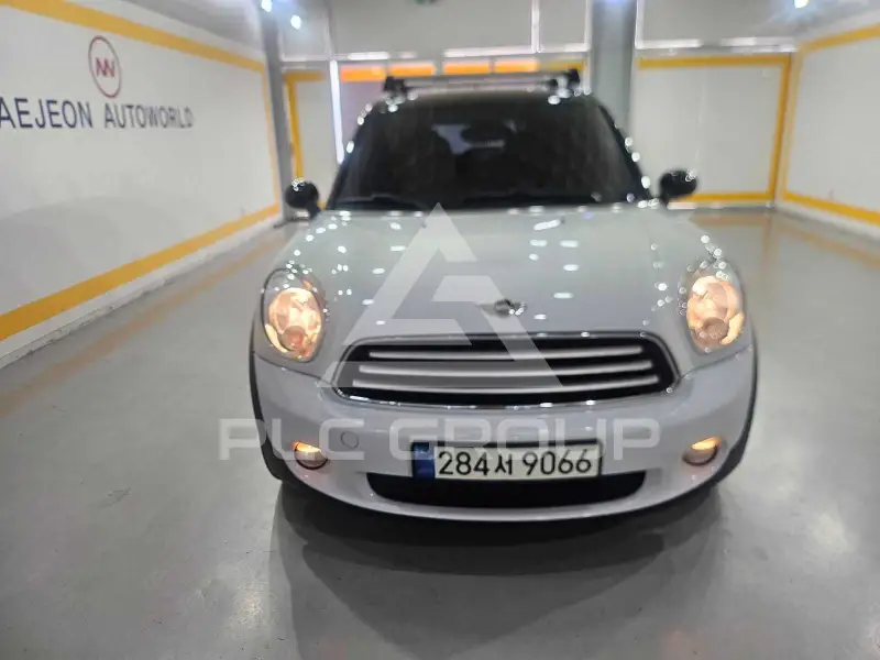 2014 Mini Cooper