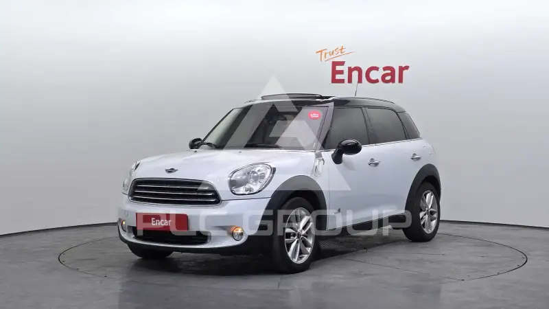 2014 Mini Cooper