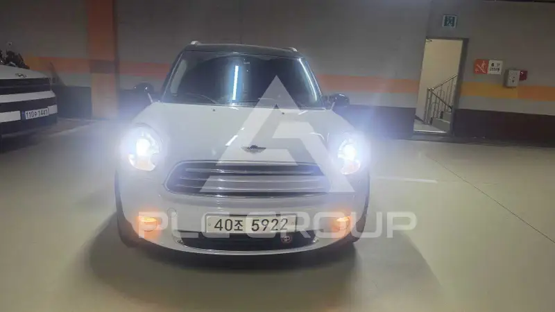 2014 Mini Cooper