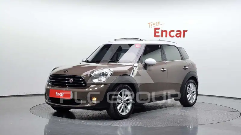 2014 Mini Cooper