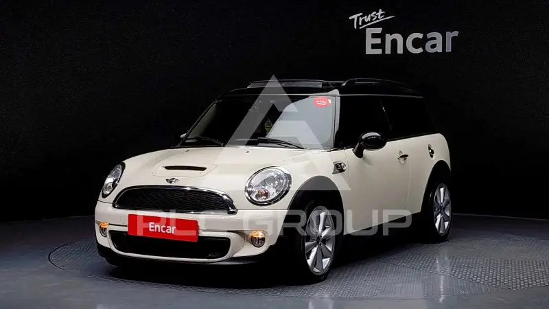 2014 Mini Cooper