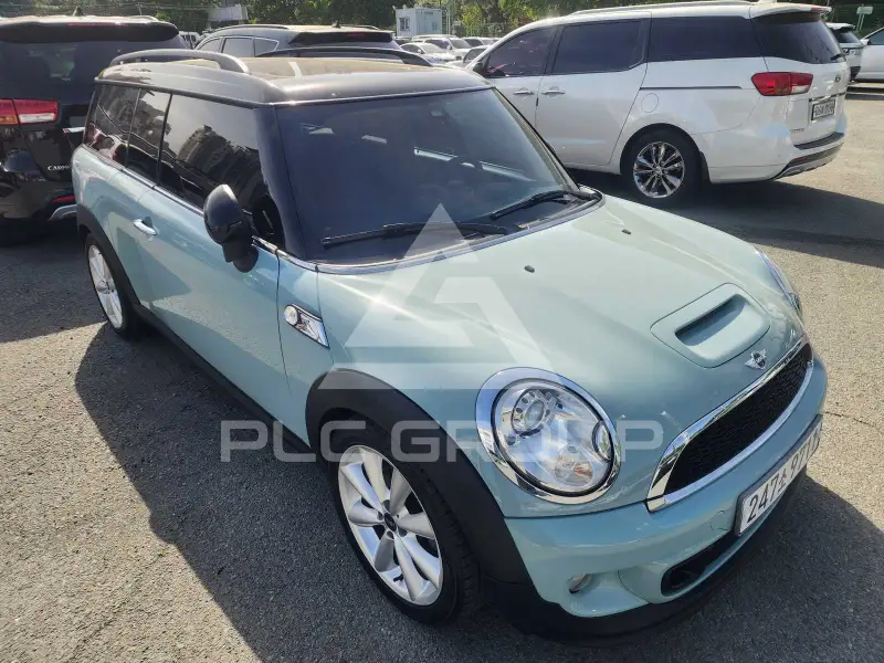 2014 Mini Cooper