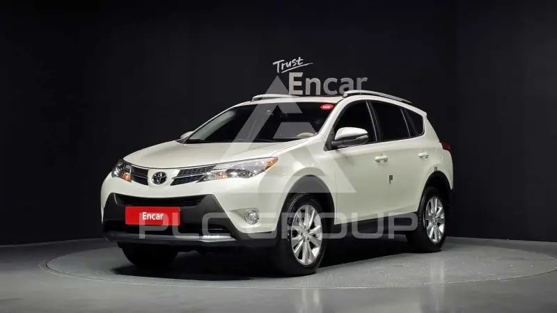 2014 Toyota RAV4