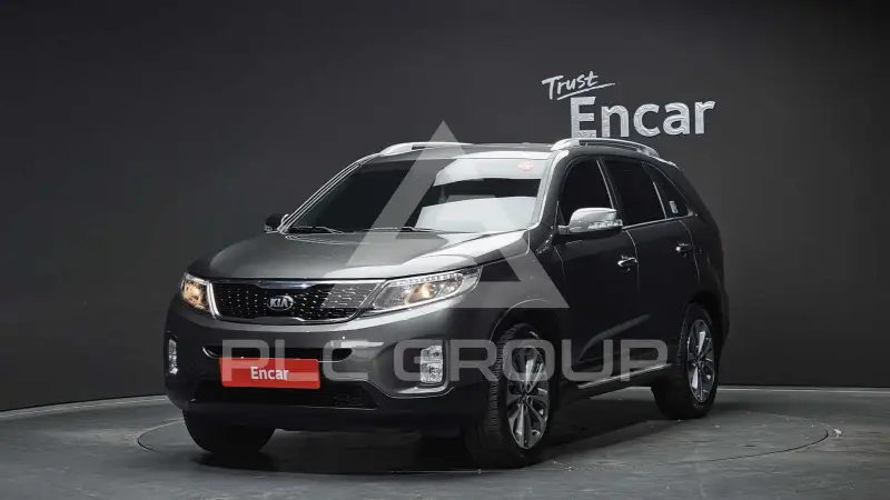 2014 KIA Sorento