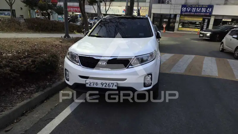 2014 KIA Sorento
