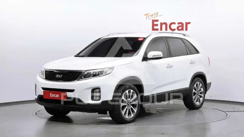 2014 KIA Sorento