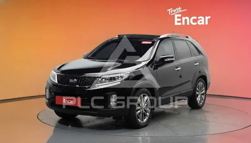 2014 KIA Sorento
