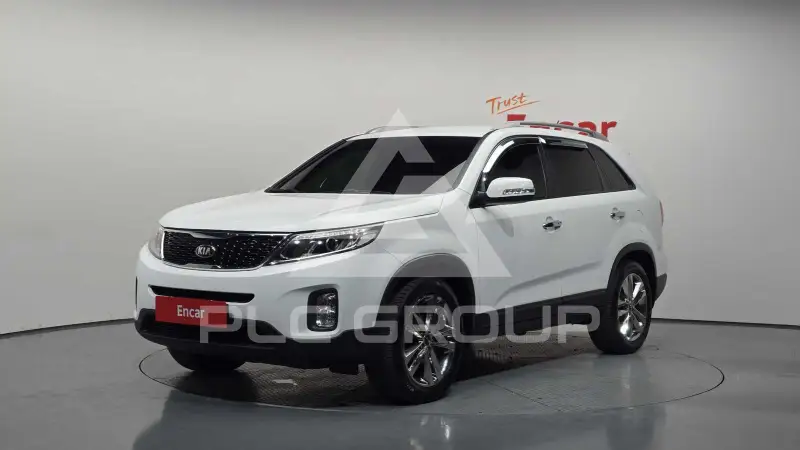 2014 KIA Sorento