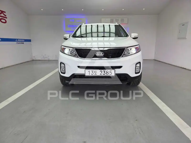 2014 KIA Sorento
