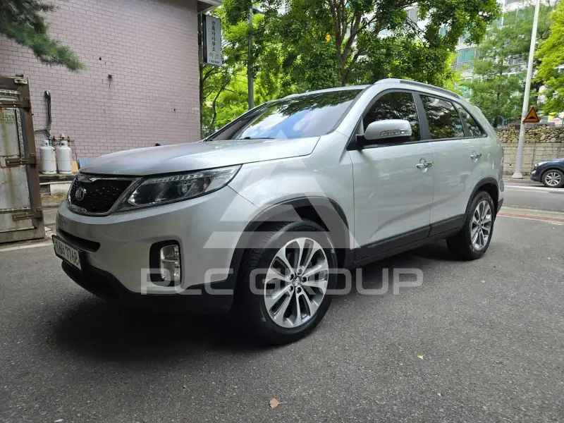2014 KIA Sorento