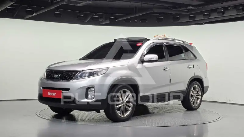 2014 KIA Sorento