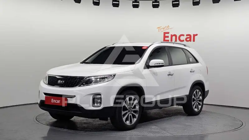 2014 KIA Sorento