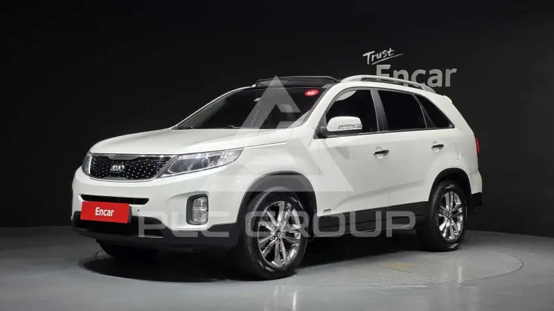2014 KIA Sorento
