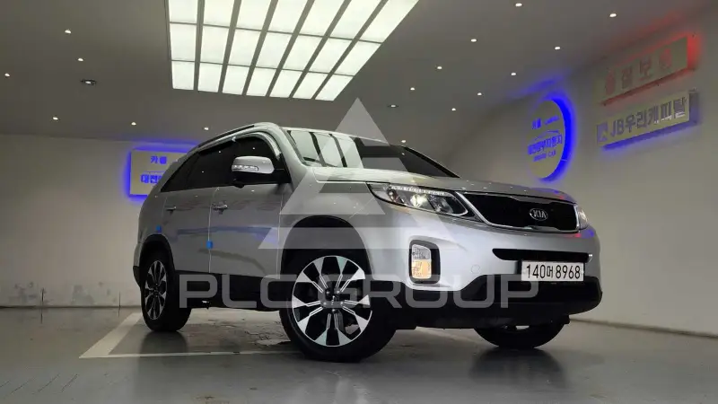 2014 KIA Sorento