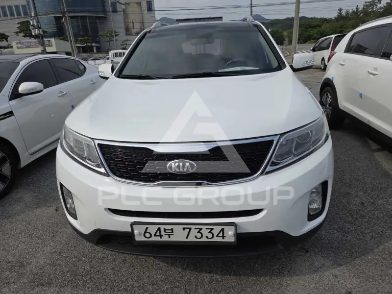 2014 KIA Sorento