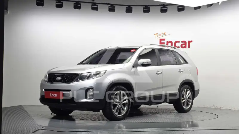 2014 KIA Sorento