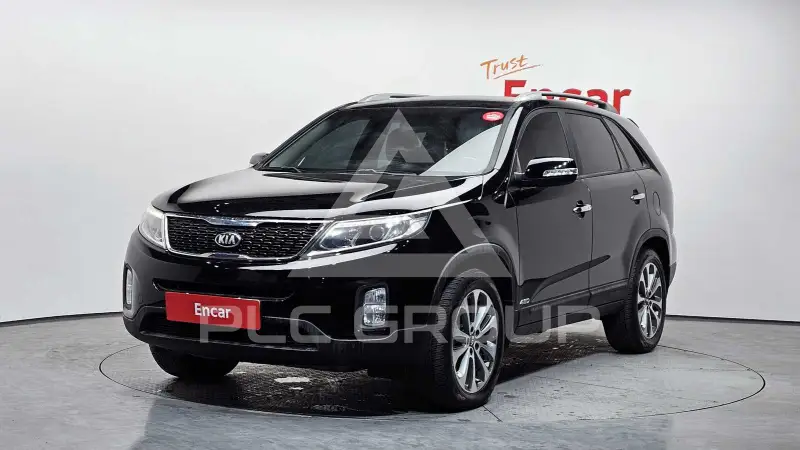 2014 KIA Sorento