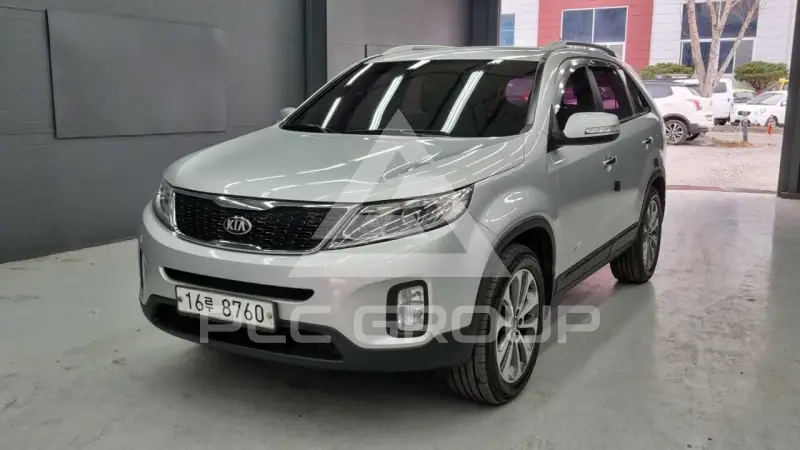 2014 KIA Sorento