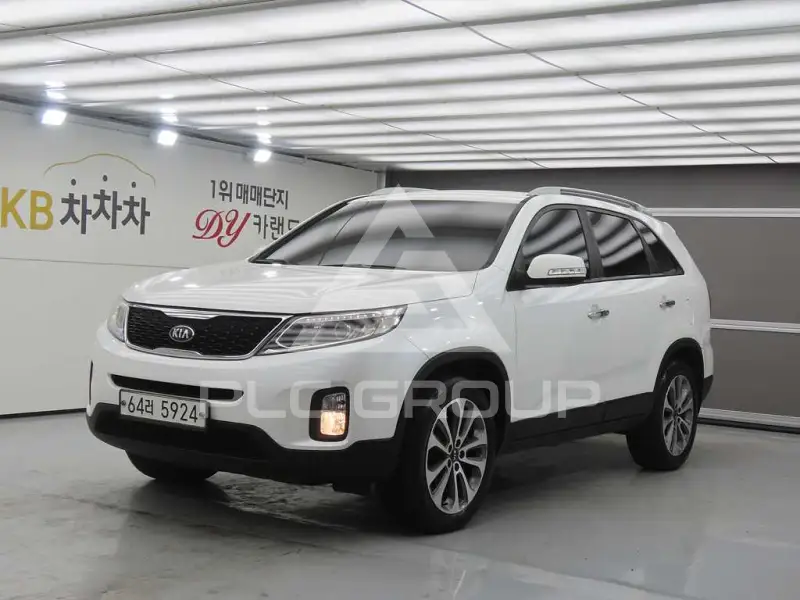 2014 KIA Sorento