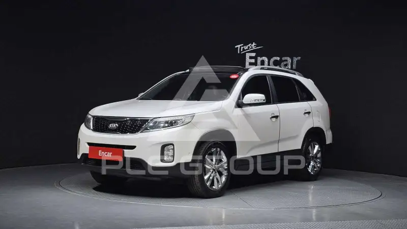 2014 KIA Sorento