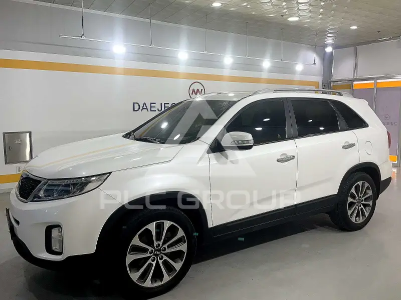2014 KIA Sorento