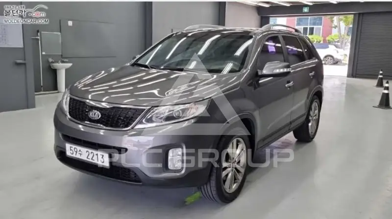 2014 KIA Sorento