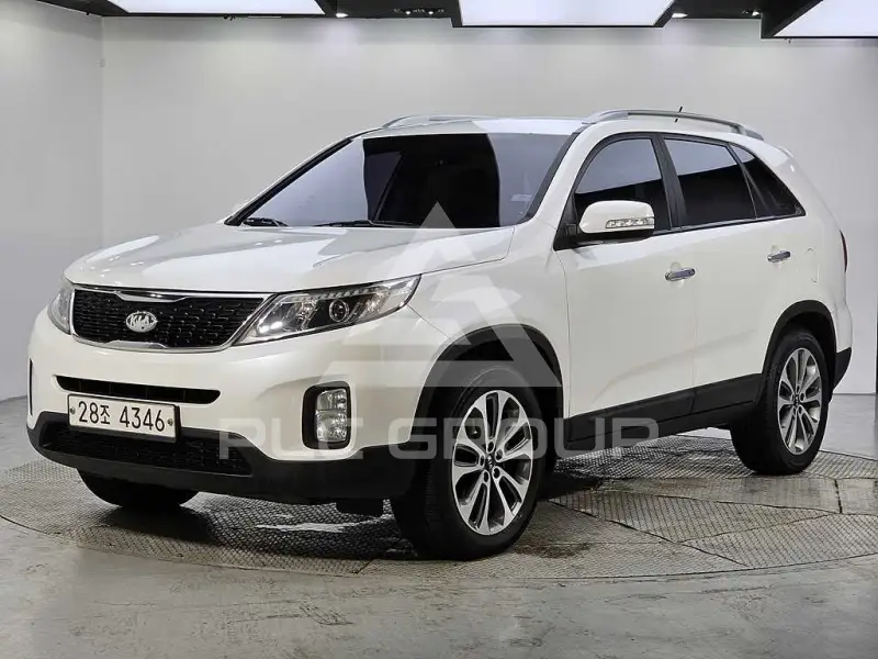 2014 KIA Sorento