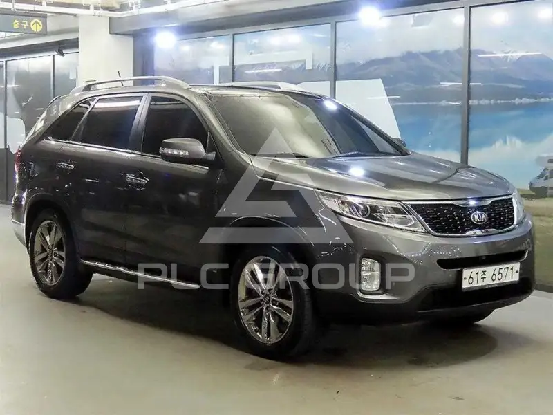 2014 KIA Sorento