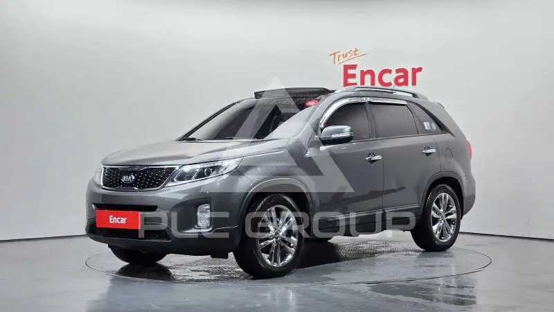 2014 KIA Sorento