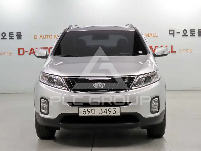 2014 KIA Sorento