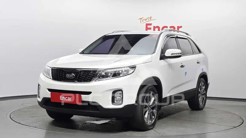2014 KIA Sorento