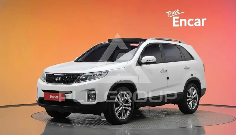 2014 KIA Sorento
