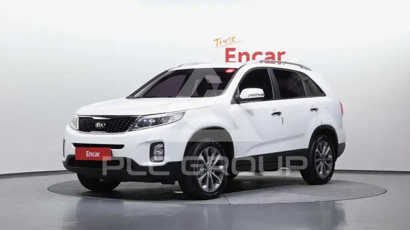 2014 KIA Sorento