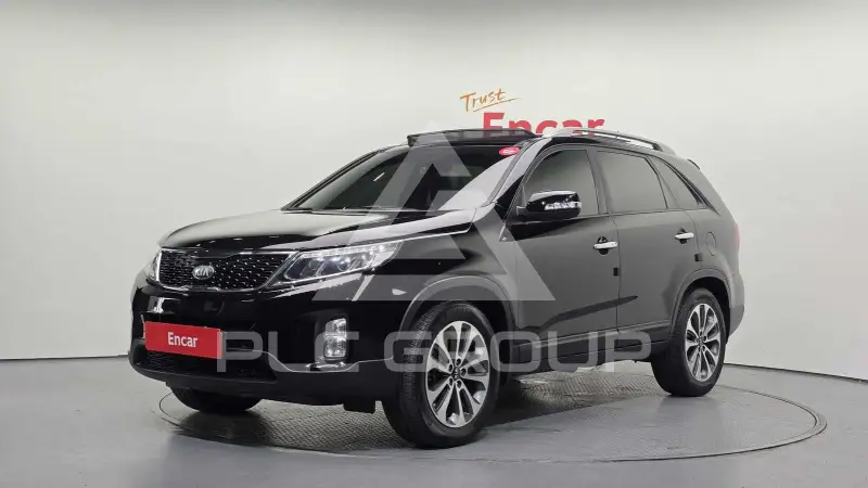 2014 KIA Sorento