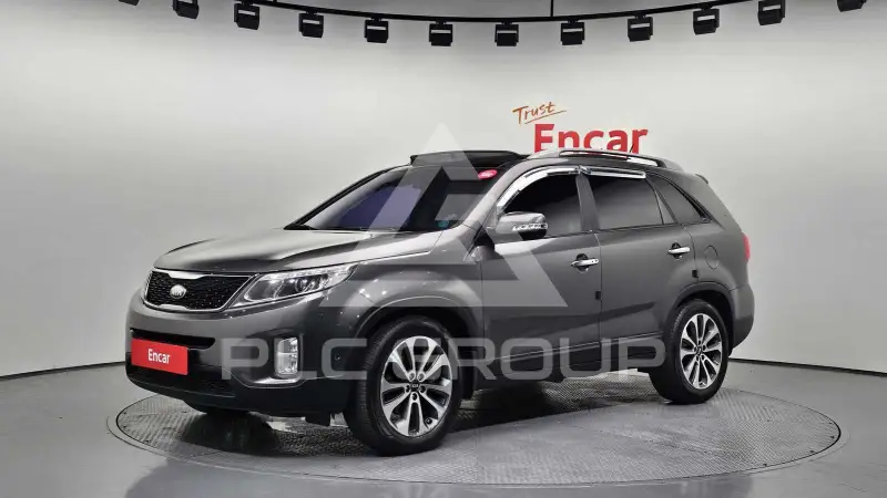 2014 KIA Sorento