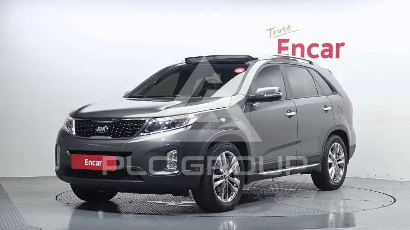 2014 KIA Sorento