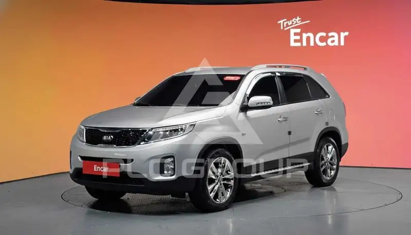 2014 KIA Sorento