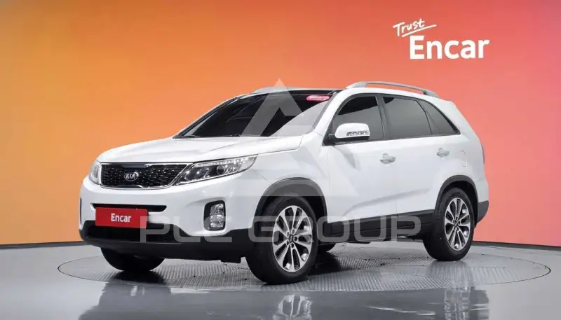 2014 KIA Sorento