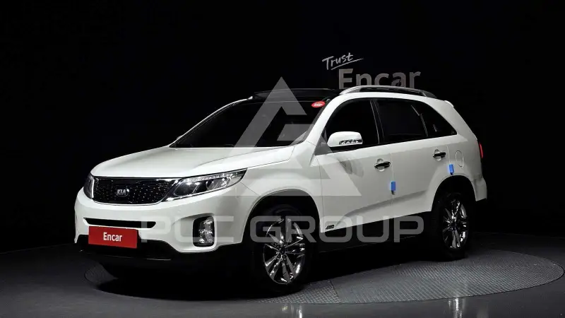 2014 KIA Sorento