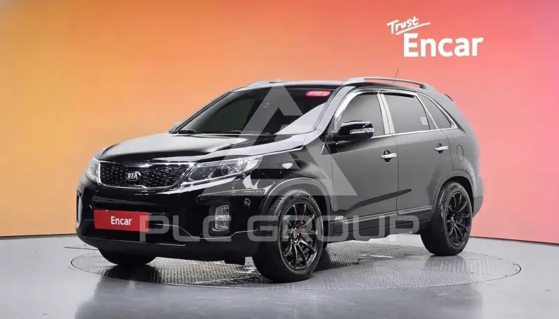 2014 KIA Sorento