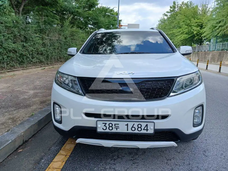 2014 KIA Sorento