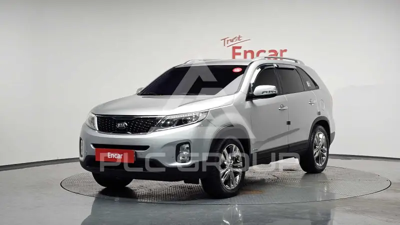 2014 KIA Sorento