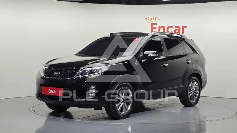 2014 KIA Sorento