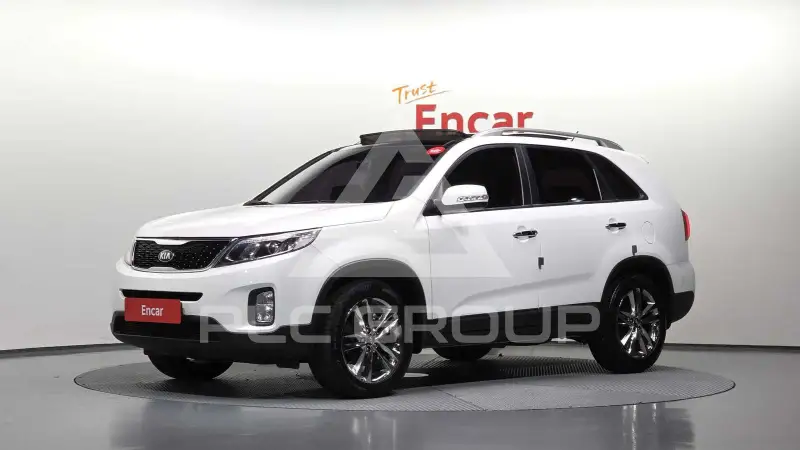 2014 KIA Sorento