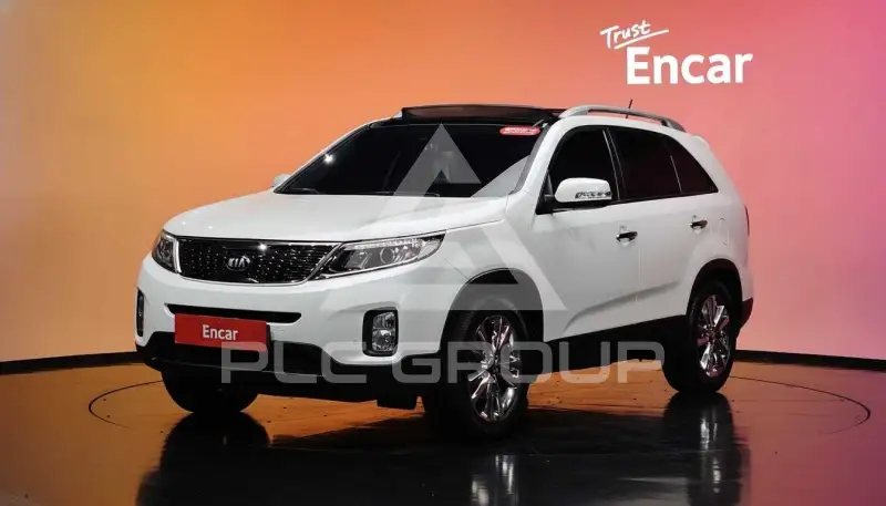 2014 KIA Sorento