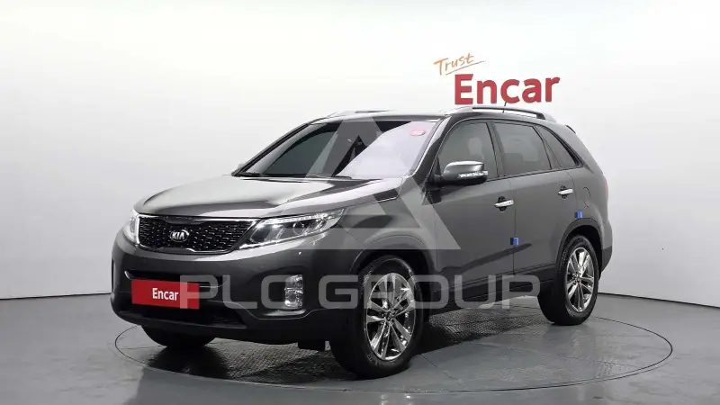 2014 KIA Sorento