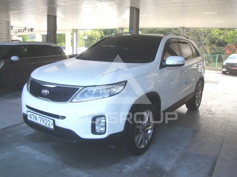 2014 KIA Sorento