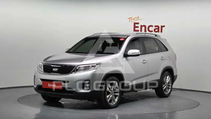 2014 KIA Sorento