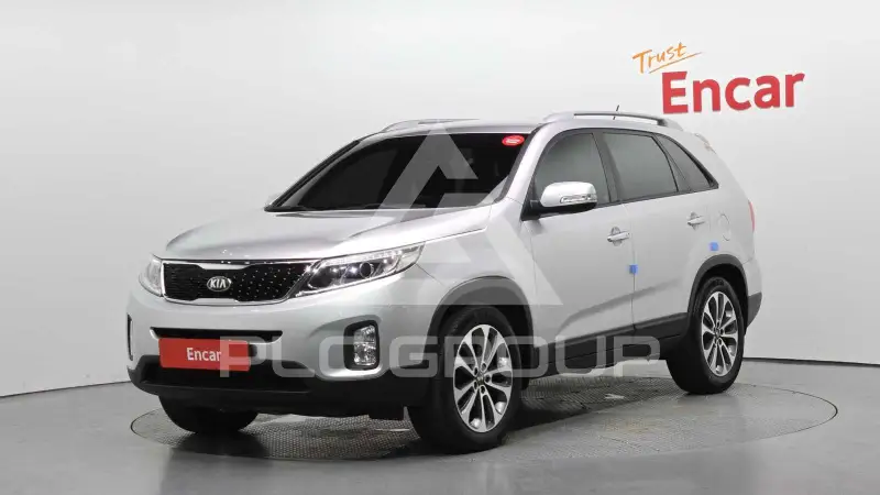 2014 KIA Sorento
