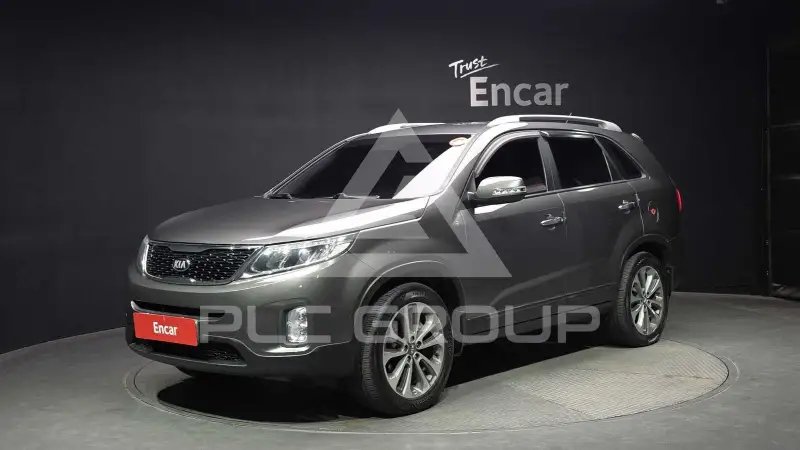 2014 KIA Sorento